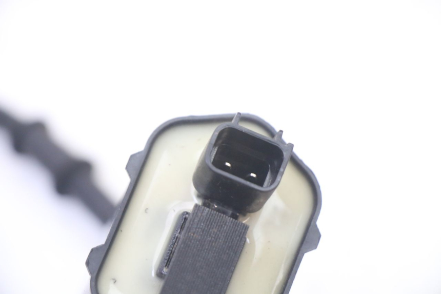 photo de COIL SYM ORBIT III 3 4T 50 (2018 - 2021)