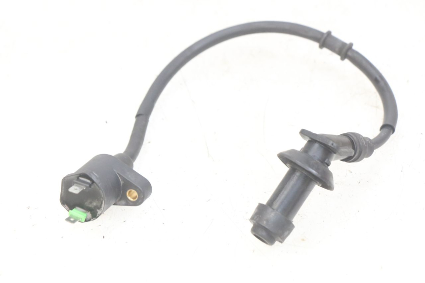 photo de COIL SYM SYMPHONY 125 (2009 - 2015)