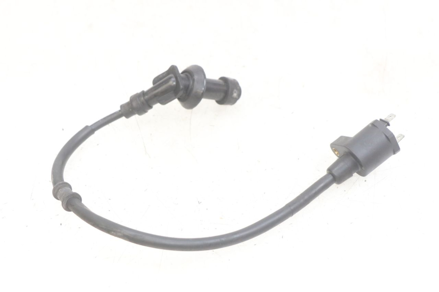 photo de COIL SYM SYMPHONY 125 (2009 - 2015)