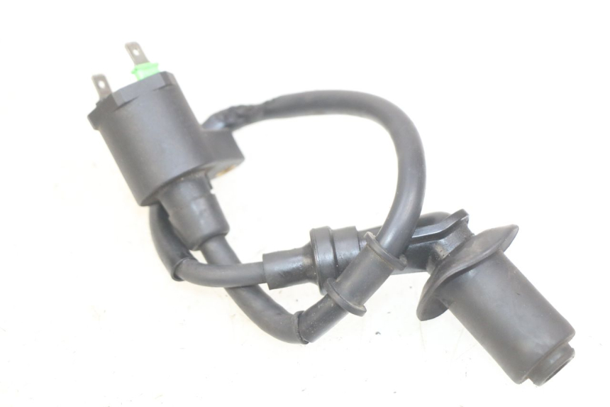 photo de COIL SYM X-PRO 4T 50 (2014 - 2021)