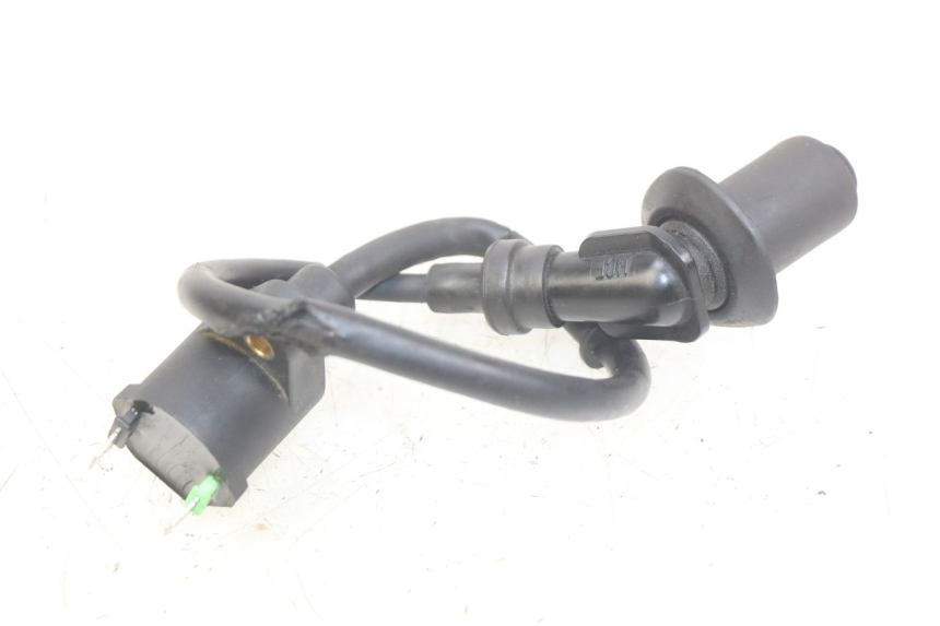 photo de COIL SYM X-PRO 4T 50 (2014 - 2021)