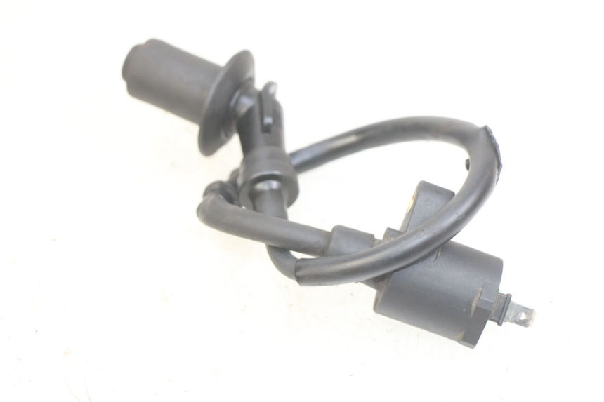 photo de COIL SYM X-PRO 4T 50 (2014 - 2021)