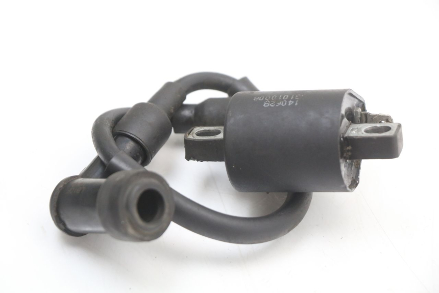 photo de COIL TNT MOTOR GRIDO 2T 50 (2010 - 2019)