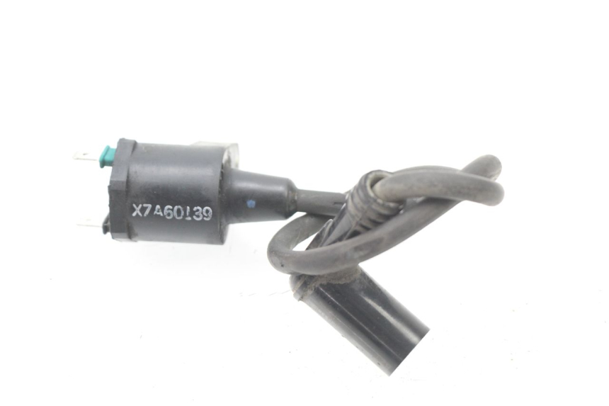 photo de COIL PEUGEOT TREKKER TKR 50 (2005 - 2014)