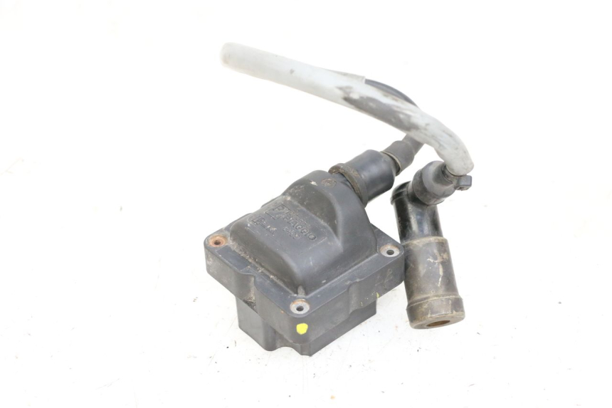 photo de IGNITION COIL PIAGGIO VESPA LX IE 125 (2010 - 2012) - Component detail