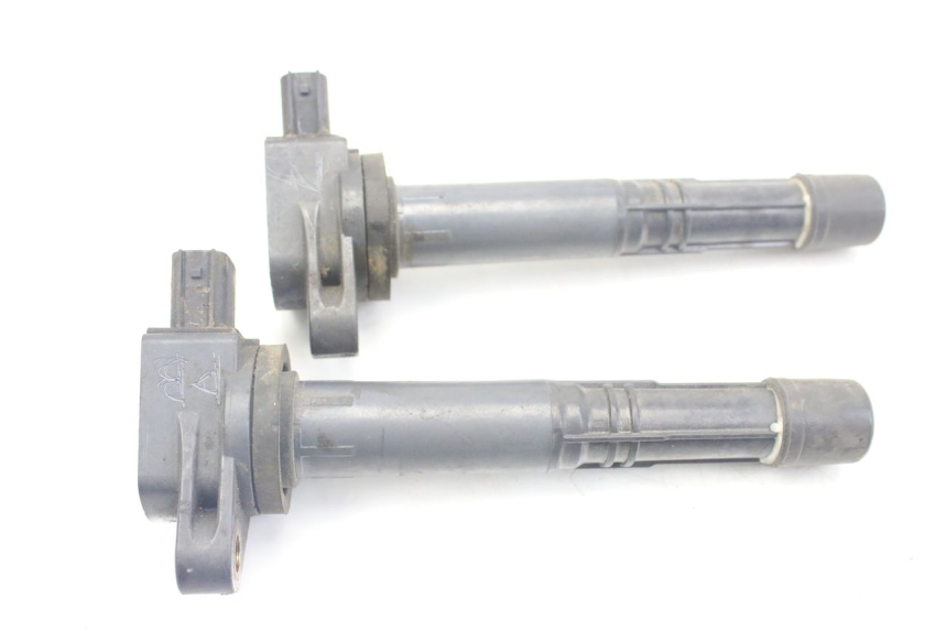 photo de COIL HONDA VFR VTEC RC46 800 (2002 - 2013)