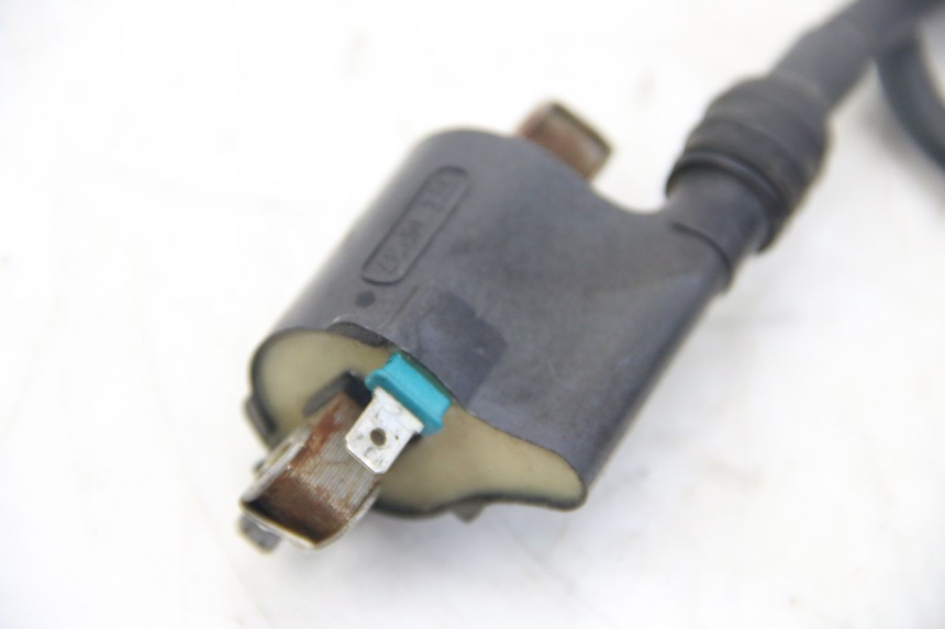 photo de COIL HONDA VISION NSC R 50 (2013 - 2015) - Zoom on usage condition