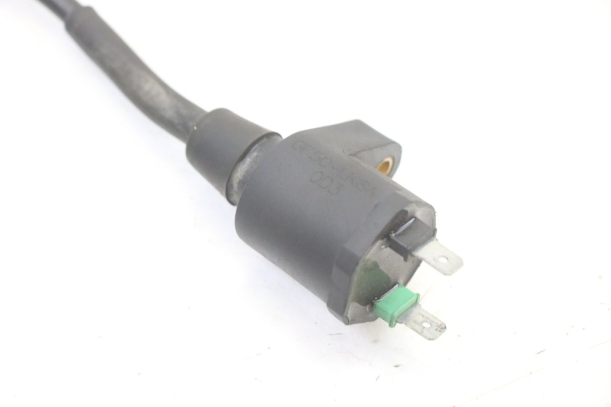 photo de COIL PEUGEOT VIVACITY NEW 2T 50 (2008 - 2017)