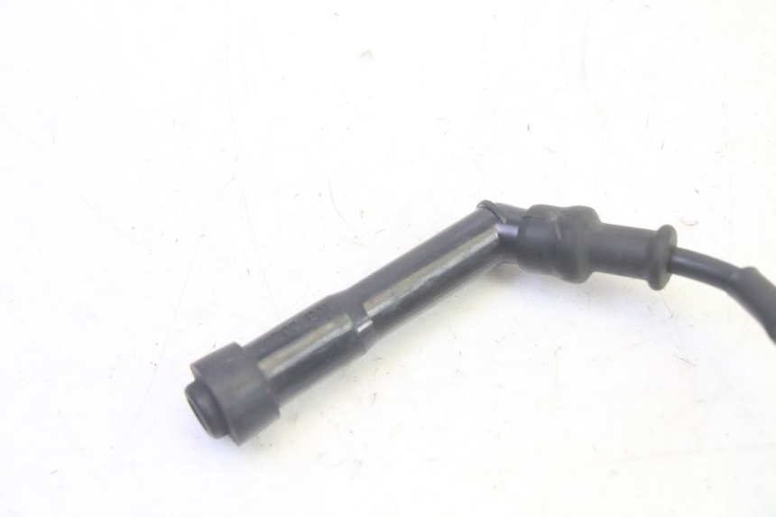 photo de COIL DAELIM VJ ROADWIN FI 125 (2008 - 2017) - Technical close-up