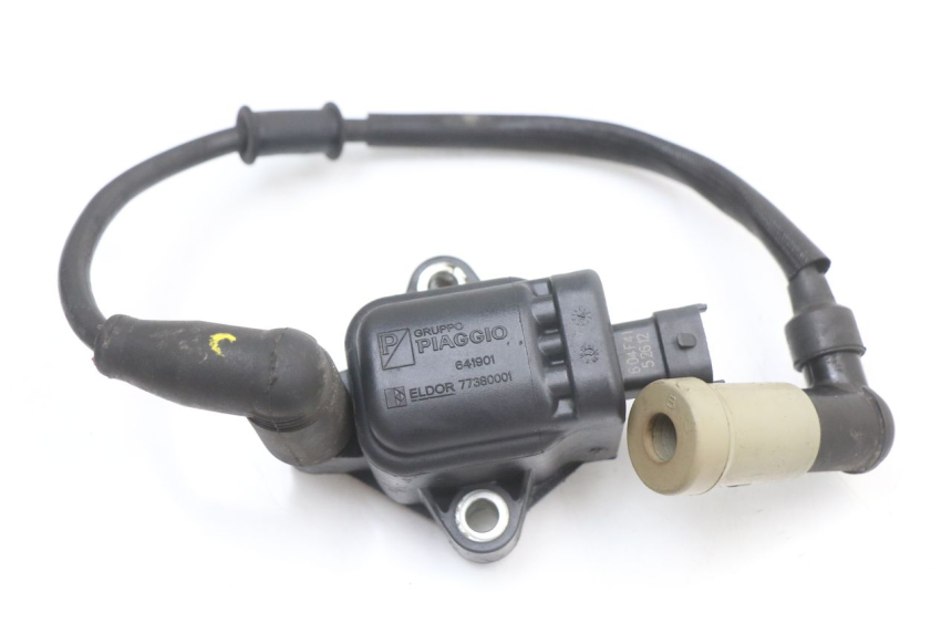 photo de COIL PIAGGIO X10 125 (2012 - 2017)