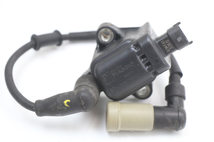 photo de COIL PIAGGIO X10 125 (2012 - 2017)