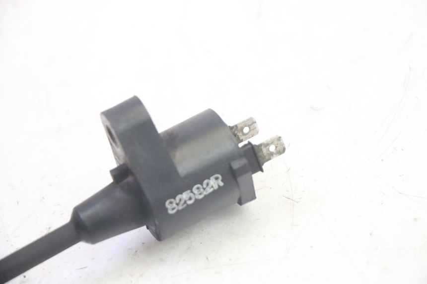 photo de COIL PIAGGIO X8 125 (2004 - 2007) - Zoom on usage condition