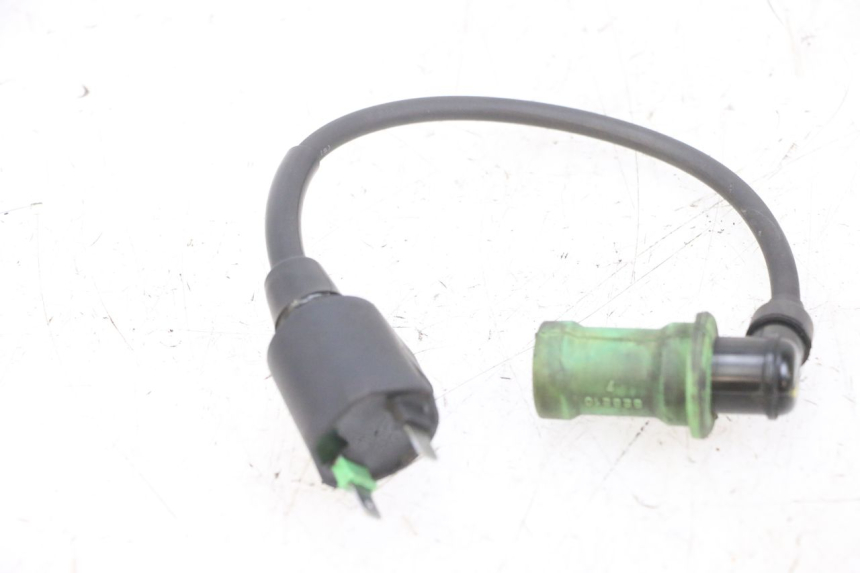 photo de COIL PIAGGIO XEVO - X EVO 125 (2007 - 2017) - Main view