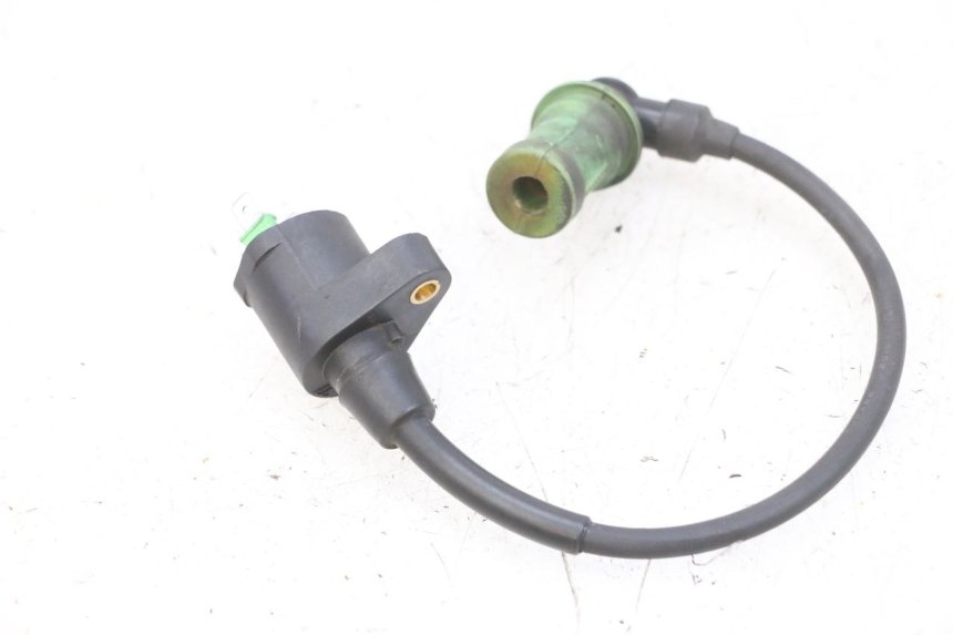 photo de COIL PIAGGIO XEVO - X EVO 125 (2007 - 2017) - Zoom on usage condition