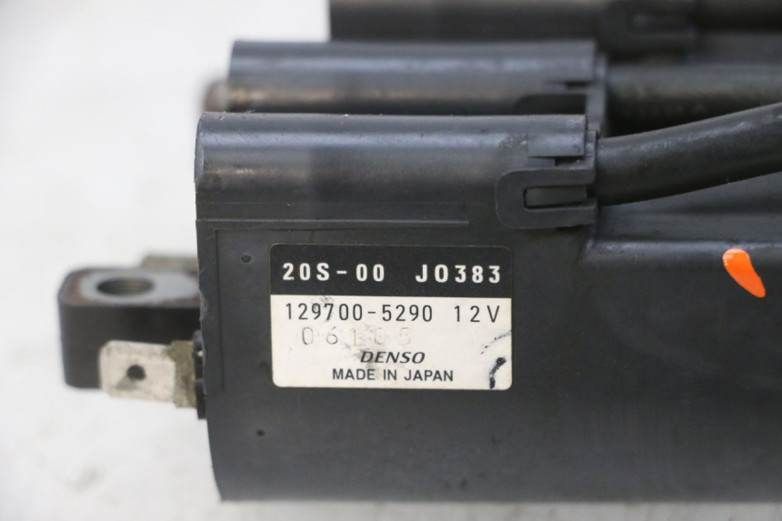 photo de IGNITION COIL YAMAHA XJ6 ABS 600 (2008 - 2016)