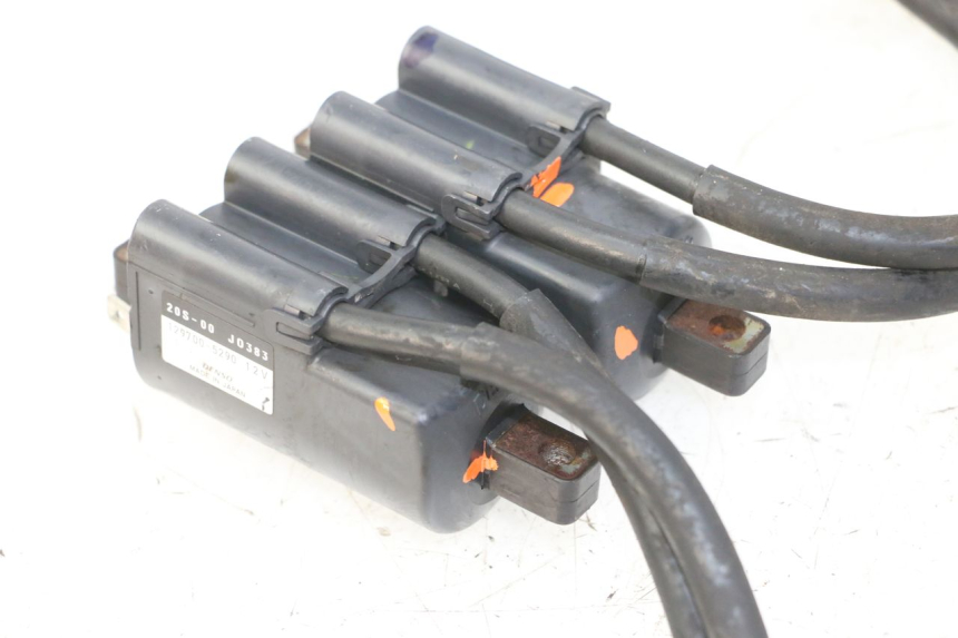 photo de IGNITION COIL YAMAHA XJ6 ABS 600 (2008 - 2016)