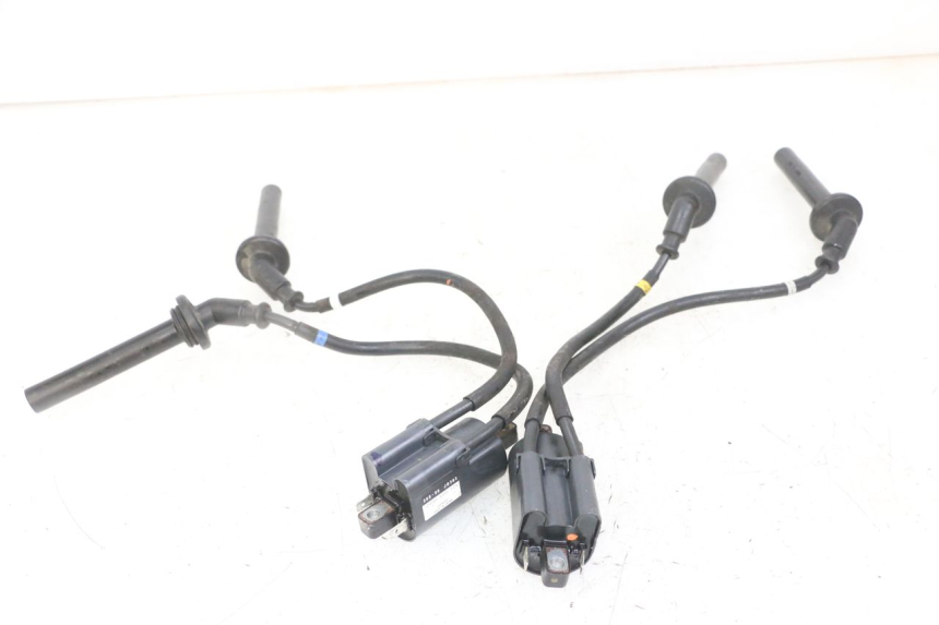 photo de IGNITION COIL YAMAHA XJ6 ABS 600 (2008 - 2016)