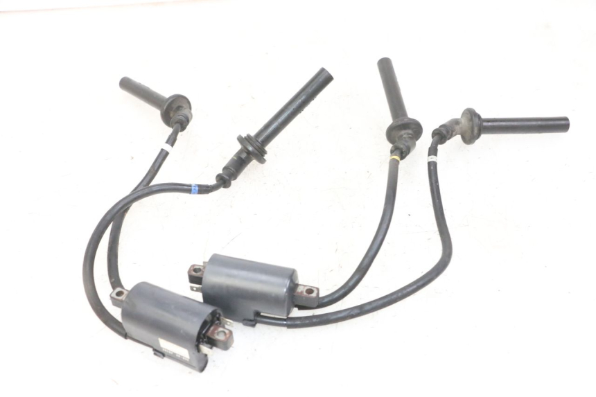 photo de IGNITION COIL YAMAHA XJ6 ABS 600 (2008 - 2016)