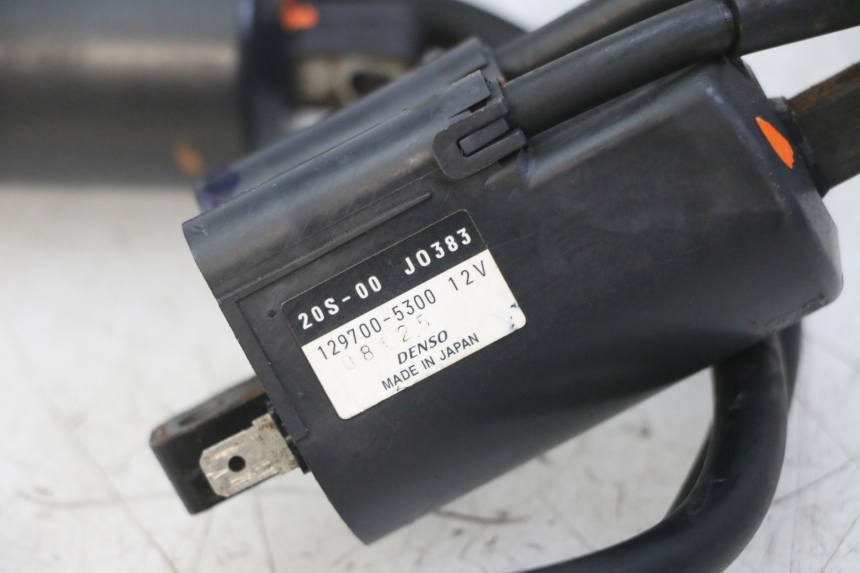 photo de IGNITION COIL YAMAHA XJ6 ABS 600 (2008 - 2016)