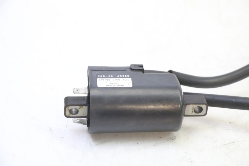 photo de IGNITION COIL YAMAHA XJ6 ABS 600 (2008 - 2016)