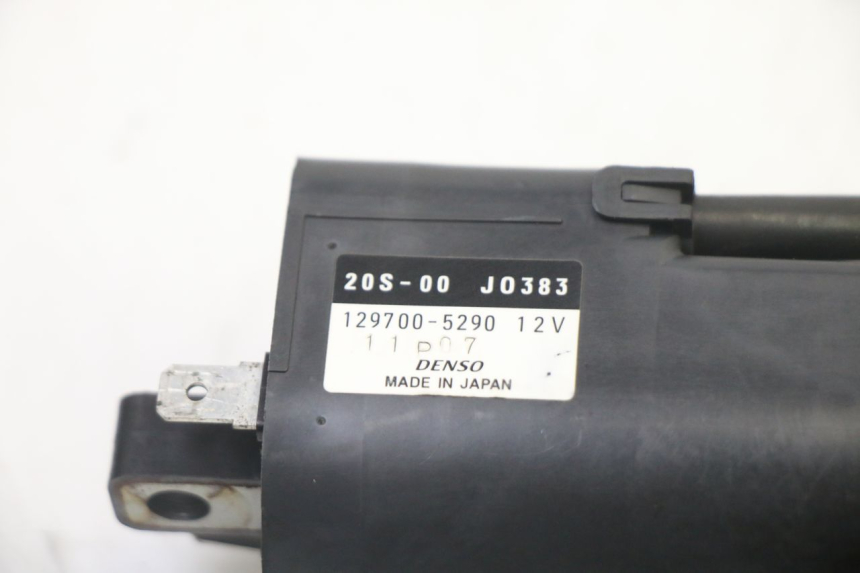 photo de IGNITION COIL YAMAHA XJ6 ABS 600 (2008 - 2016)
