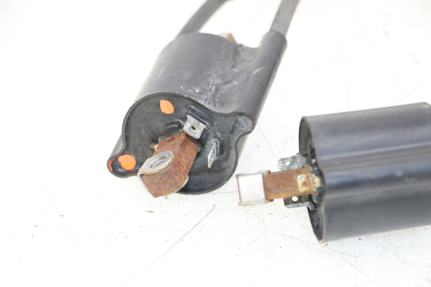 photo de IGNITION COIL YAMAHA XJN DIVERSION 600 (2000 - 2003)