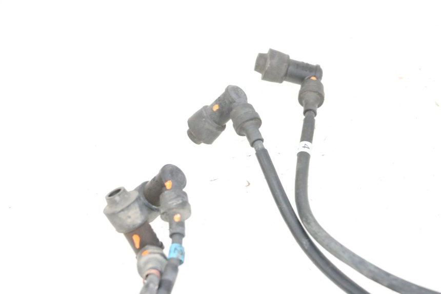 photo de IGNITION COIL YAMAHA XJN DIVERSION 600 (2000 - 2003)