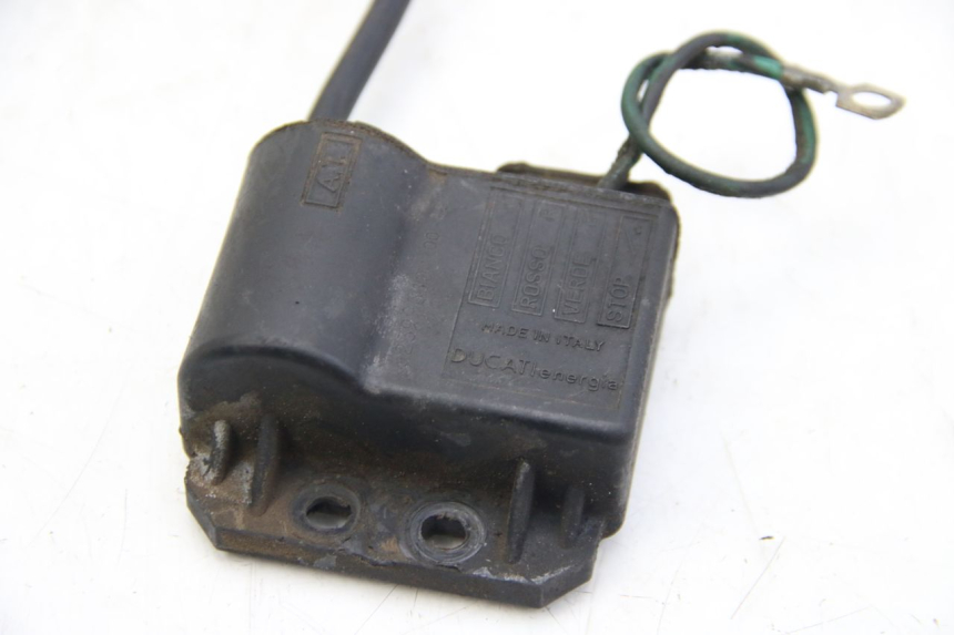 photo de COIL PEUGEOT XP6 50 (1997 - 2003)