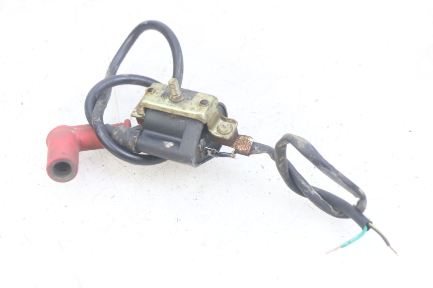 photo de COIL SHINERAY XY250 STXE 250 (2006 - 2012)
