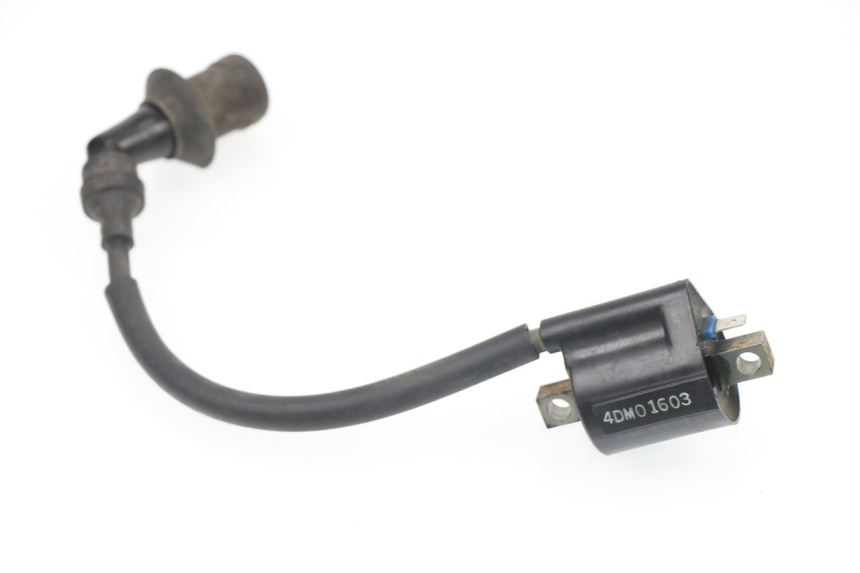 photo de IGNITION COIL YAMAHA CYGNUS 125 (1995 - 2003) - Component detail