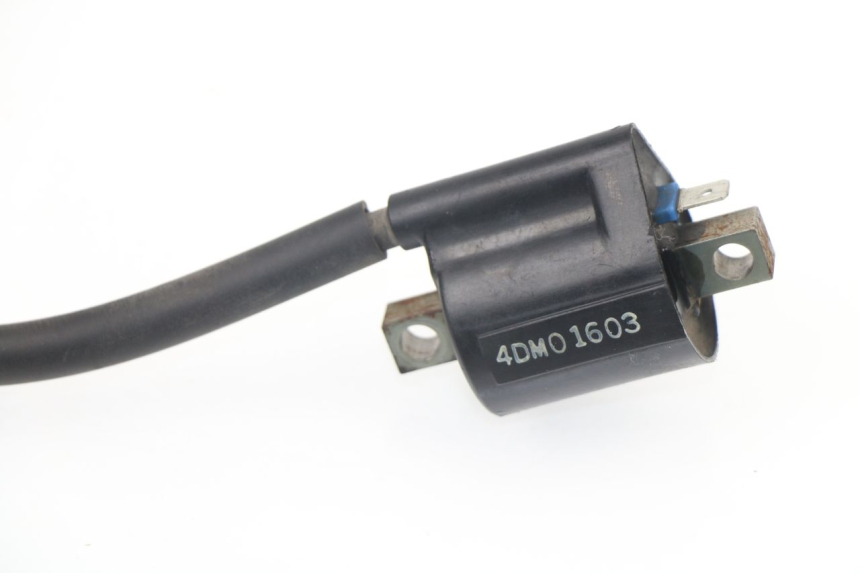 photo de IGNITION COIL YAMAHA CYGNUS 125 (1995 - 2003) - Zoom on usage condition