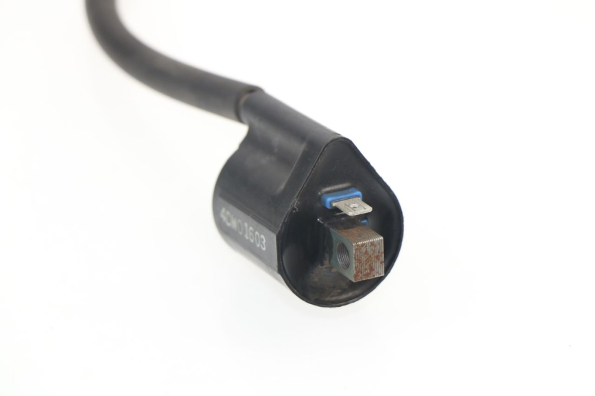 photo de IGNITION COIL YAMAHA CYGNUS 125 (1995 - 2003) - Alternative perspective