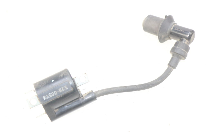 photo de COIL YAMAHA D'ELIGHT DELIGHT 115 (2013 - 2017)