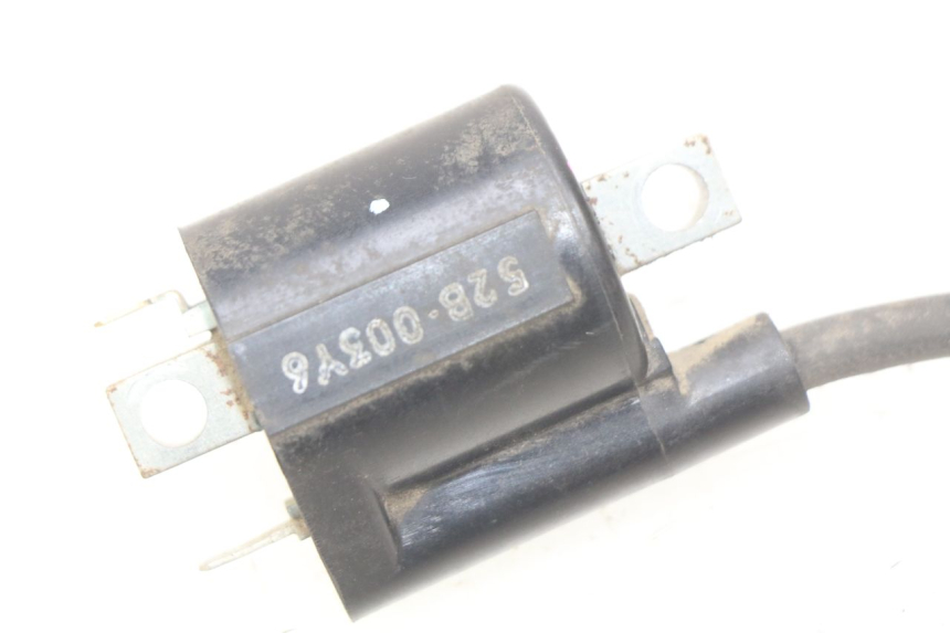 photo de COIL YAMAHA D'ELIGHT DELIGHT 115 (2013 - 2017)