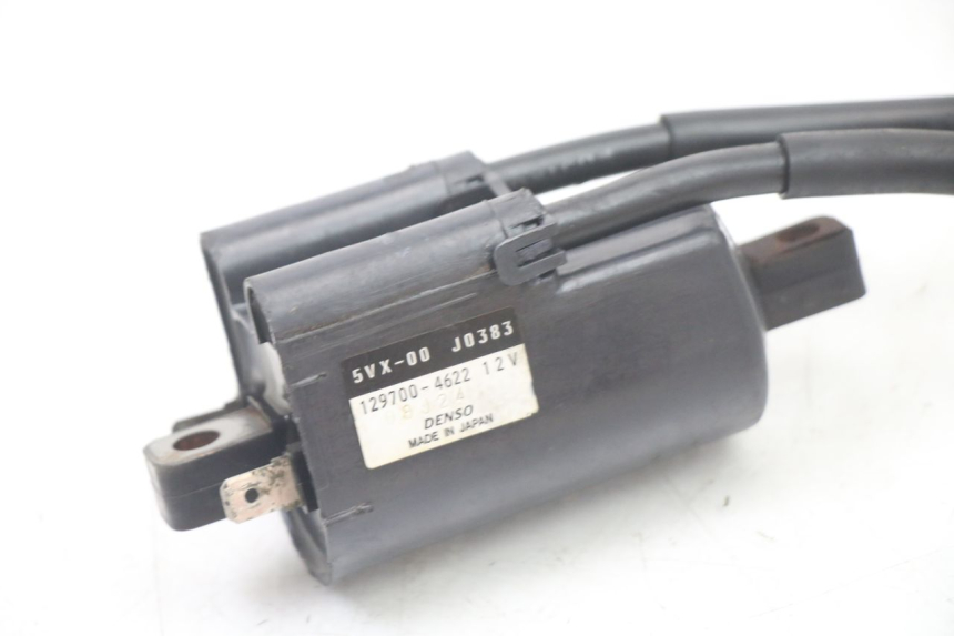 photo de IGNITION COIL YAMAHA FZ6 FAZER S2 600 (2007 - 2011)