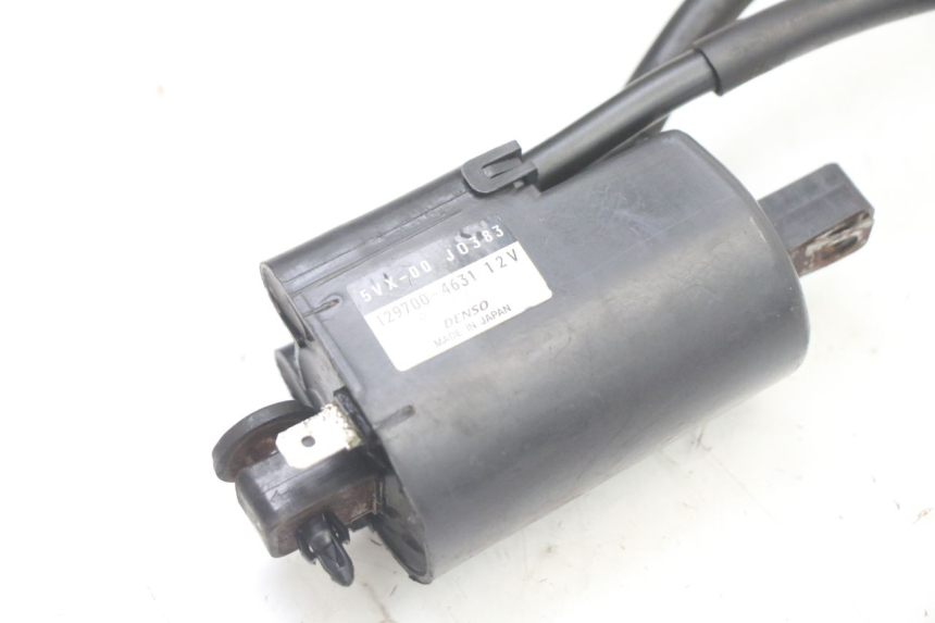 photo de IGNITION COIL YAMAHA FZ6 FAZER S2 600 (2007 - 2011)