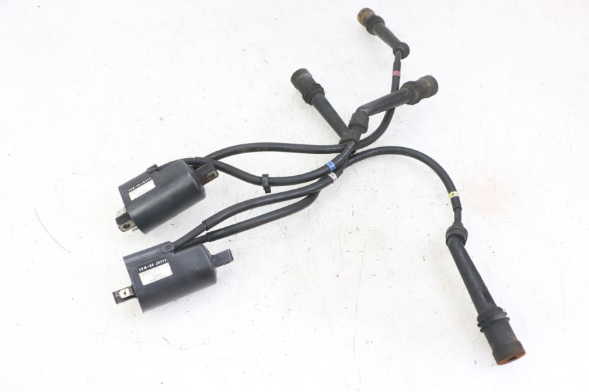photo de IGNITION COIL YAMAHA FZS FAZER 600 (2001 - 2003)