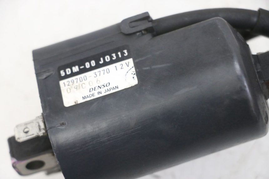 photo de IGNITION COIL YAMAHA FZS FAZER 600 (2001 - 2003)