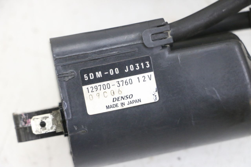 photo de IGNITION COIL YAMAHA FZS FAZER 600 (2001 - 2003)