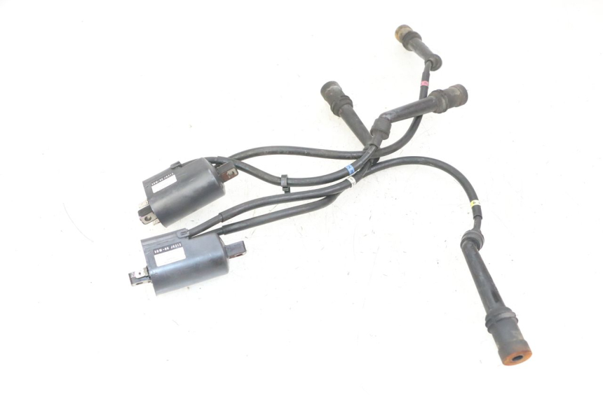 photo de IGNITION COIL YAMAHA FZS FAZER 600 (2001 - 2003)