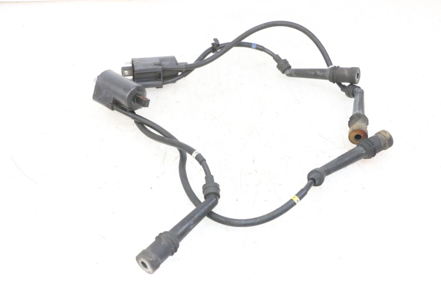 photo de IGNITION COIL YAMAHA FZS FAZER 600 (2001 - 2003)