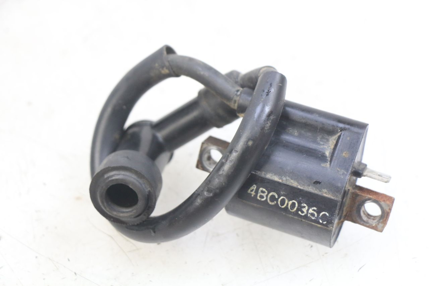 photo de COIL YAMAHA PW 80 (1983 - 2014)