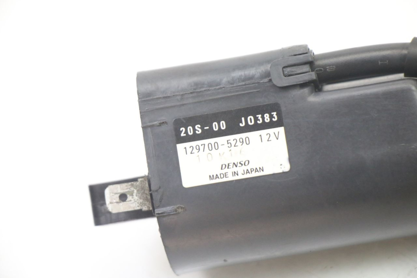 photo de IGNITION COIL YAMAHA XJ6 600 (2008 - 2016)