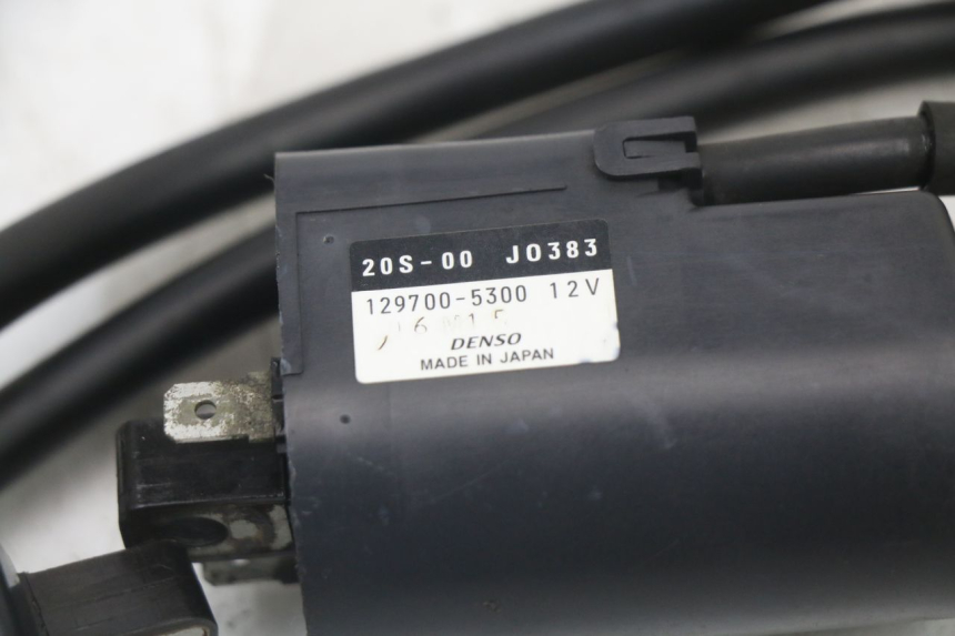 photo de IGNITION COIL YAMAHA XJ6 ABS 600 (2008 - 2016)