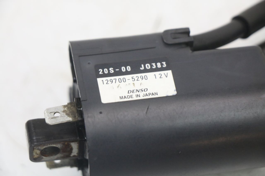 photo de IGNITION COIL YAMAHA XJ6 ABS 600 (2008 - 2016)