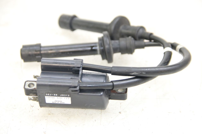 photo de IGNITION COIL YAMAHA XP T-MAX TMAX 500 (2004 - 2007)