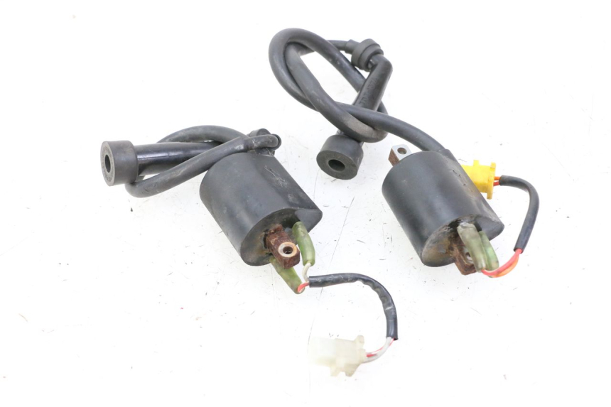 photo de IGNITION COIL YAMAHA XV VIRAGO 535 (1988 - 2004)