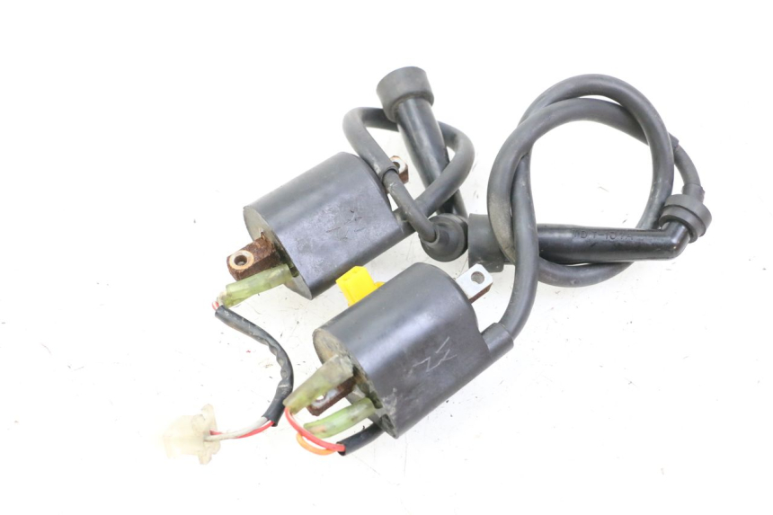 photo de IGNITION COIL YAMAHA XV VIRAGO 535 (1988 - 2004)