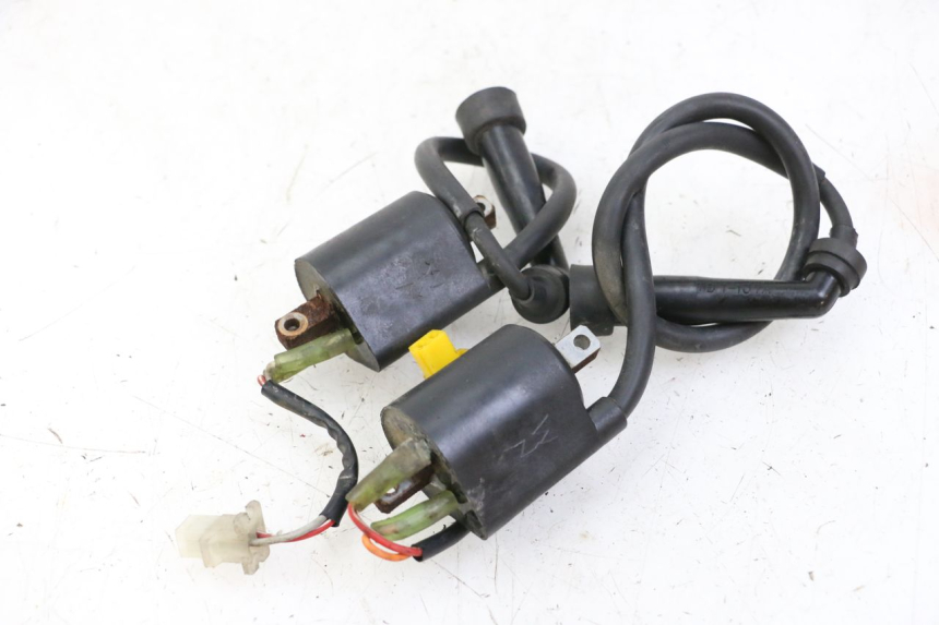 photo de IGNITION COIL YAMAHA XV VIRAGO 535 (1988 - 2004)