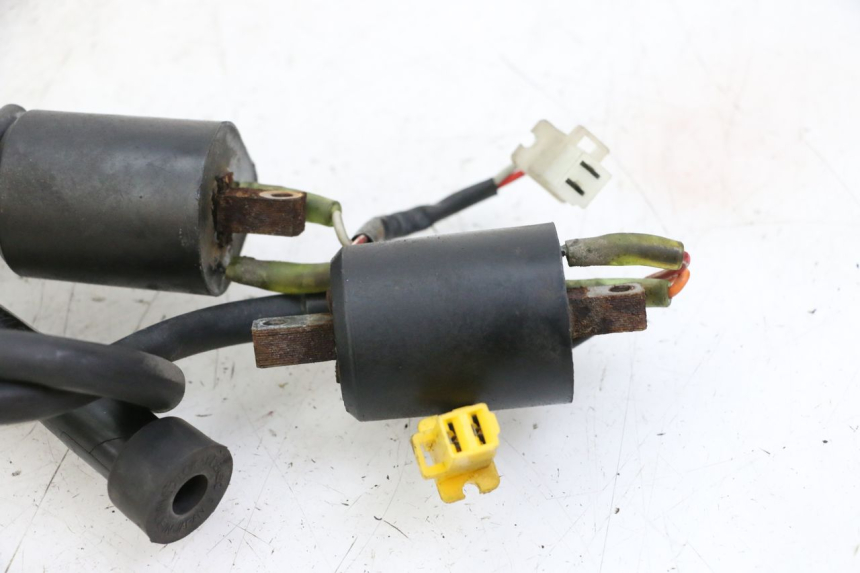 photo de IGNITION COIL YAMAHA XV VIRAGO 535 (1988 - 2004)